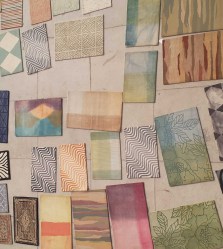 Hand Knotted and Hand Tufted Aubusson